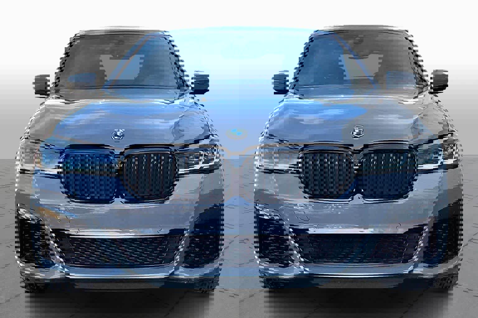 Used 2021 BMW 540i w/ M Sport Package image 7