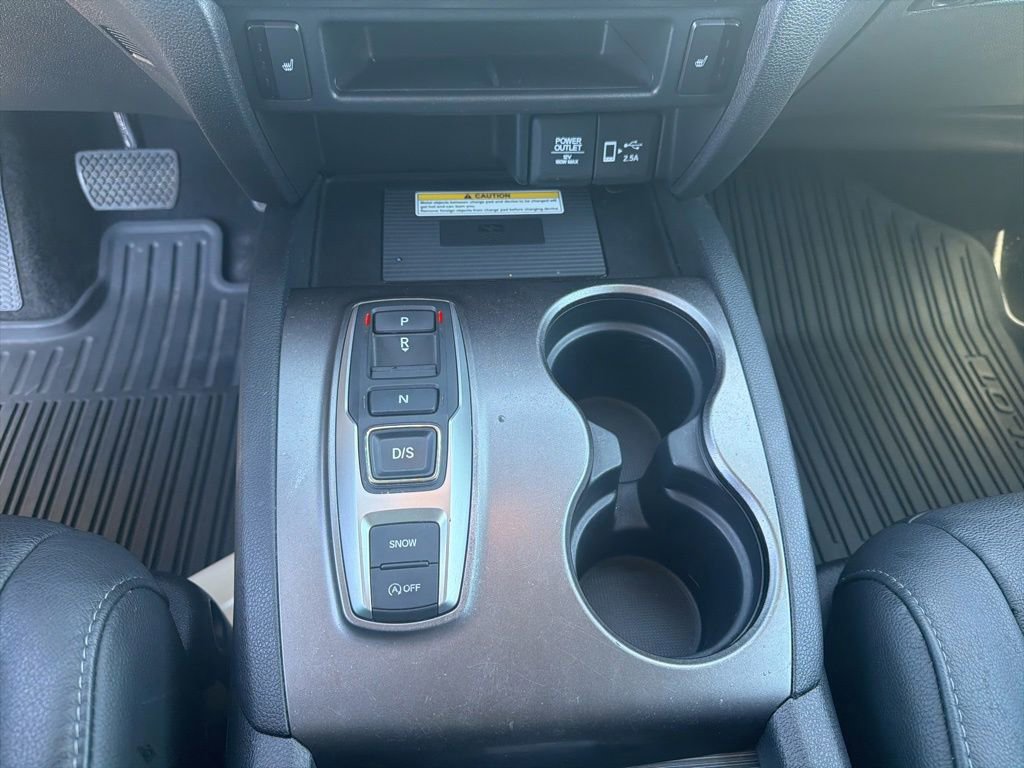 Used 2022 Honda Pilot Special Edition image 31
