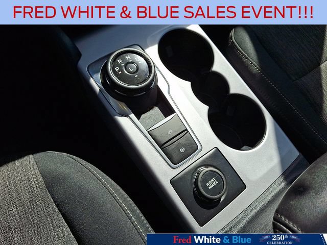 Certified 2023 Ford Bronco Sport Big Bend w/ Convenience Package AWD/4WD image 22