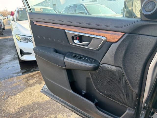 Used 2020 Honda CR-V EX image 22