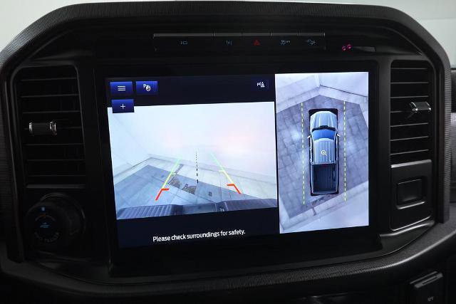 Certified 2023 Ford F150 Platinum w/ FX4 Off-Road Package image 19