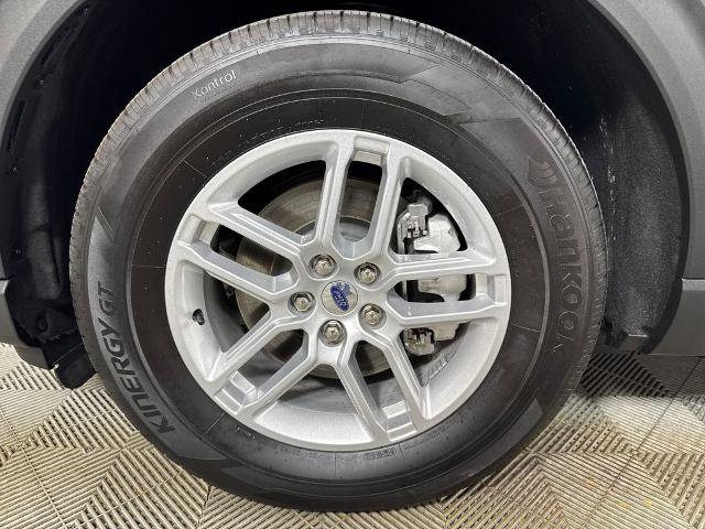 Certified 2025 Ford Explorer Active image 13