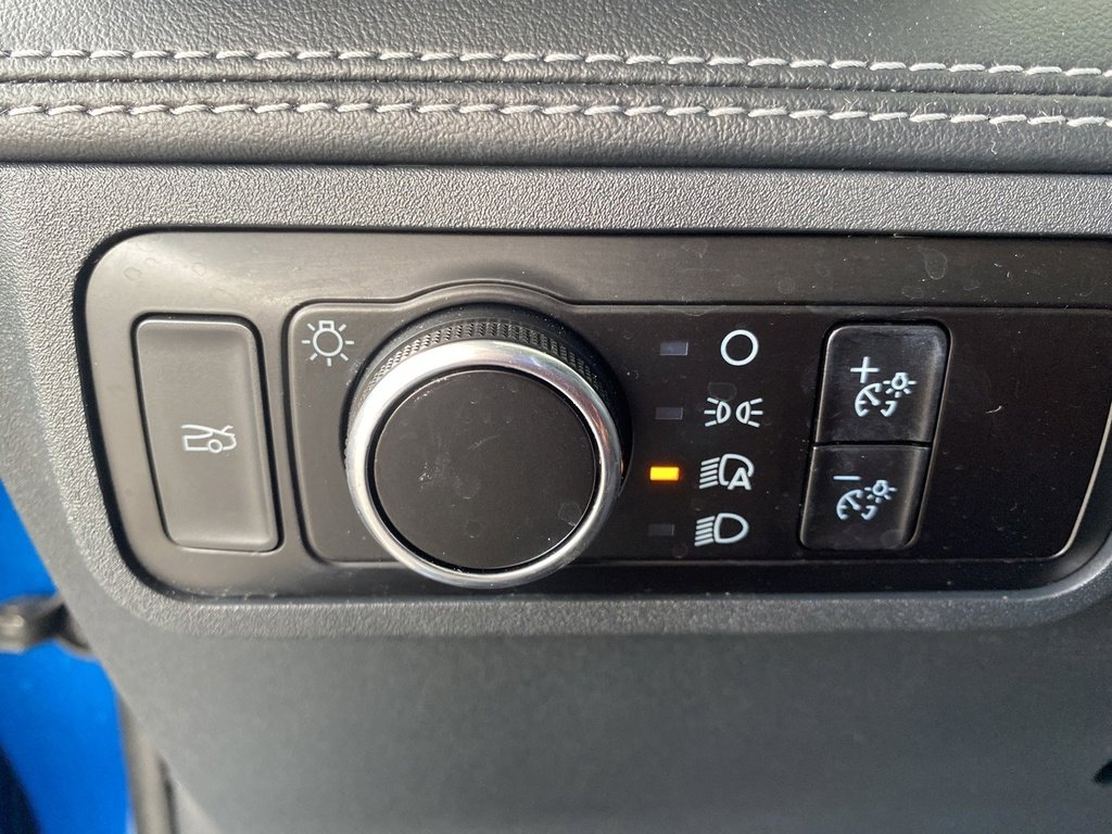 Certified 2024 Ford Mustang Premium image 21