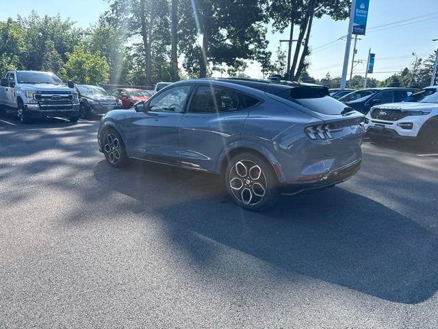 Certified 2023 Ford Mustang Mach-E GT AWD/4WD image 6