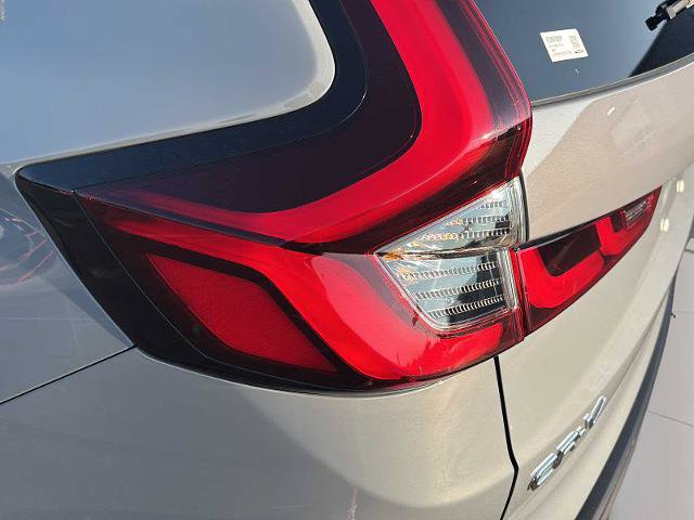 Used 2023 Honda CR-V EX-L image 34