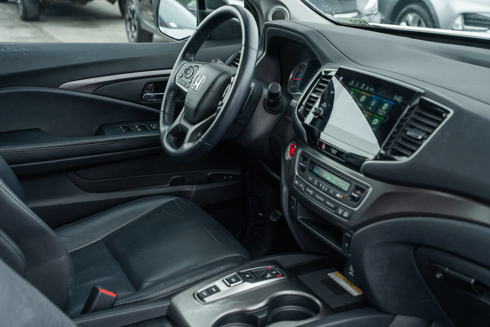Used 2022 Honda Pilot Special Edition image 12