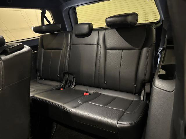 Certified 2018 Ford Expedition Max XLT w/ Equipment Group 202A RWD image 35