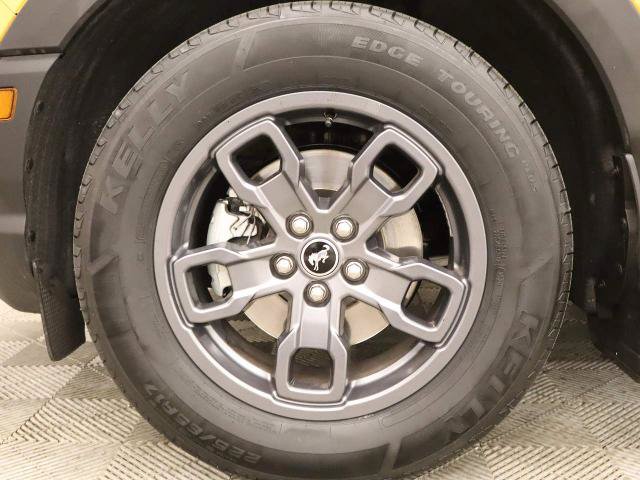 Certified 2022 Ford Bronco Sport Big Bend w/ Convenience Package AWD/4WD image 25