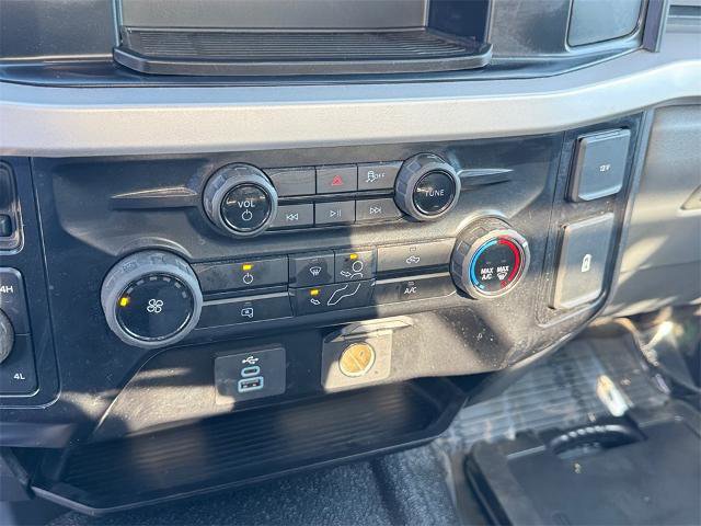 Certified 2025 Ford F350 XL w/ XL Chrome Package image 22
