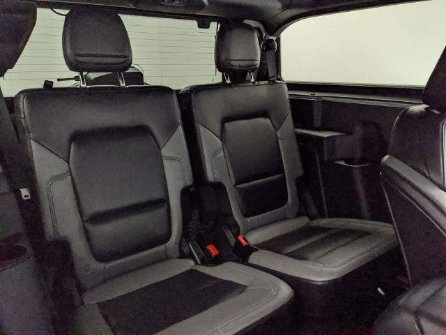 Certified 2024 Ford Bronco Big Bend image 19