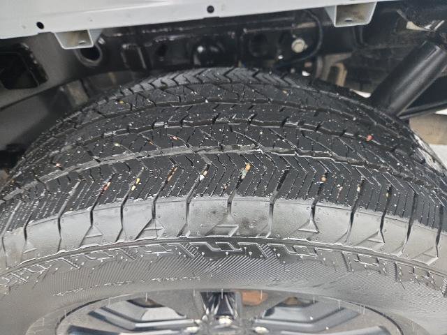 Certified 2025 Ford F150 Lariat image 13