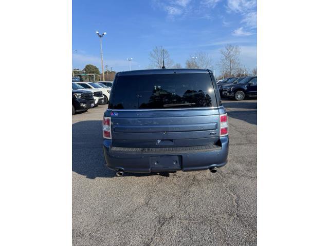 Certified 2019 Ford Flex SEL w/ Equipment Group 202A image 6