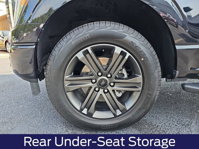 Certified 2021 Ford F150 XLT w/ Equipment Group 302A High AWD/4WD image 36