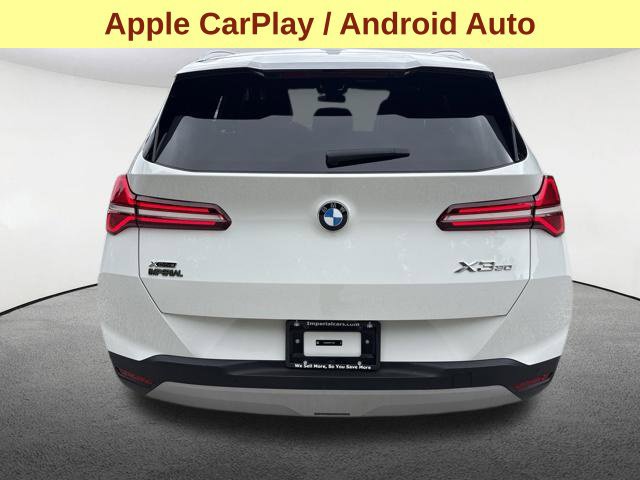 Used 2026 BMW X3 xDrive30i AWD/4WD image 10