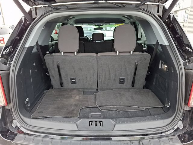 Certified 2023 Ford Explorer XLT AWD/4WD image 38