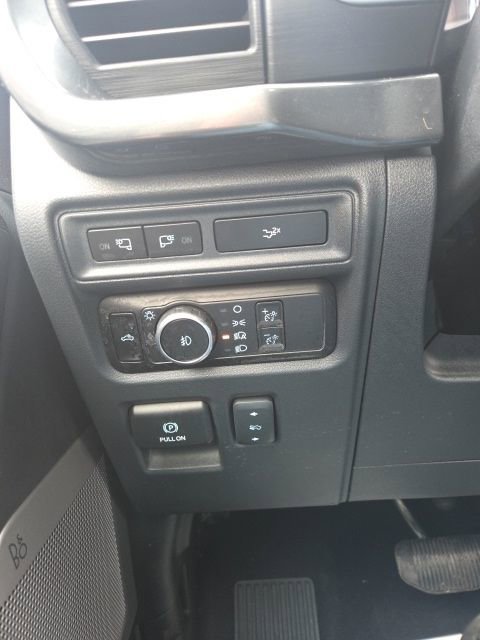 Certified 2023 Ford F150 XLT w/ Equipment Group 302A High image 23