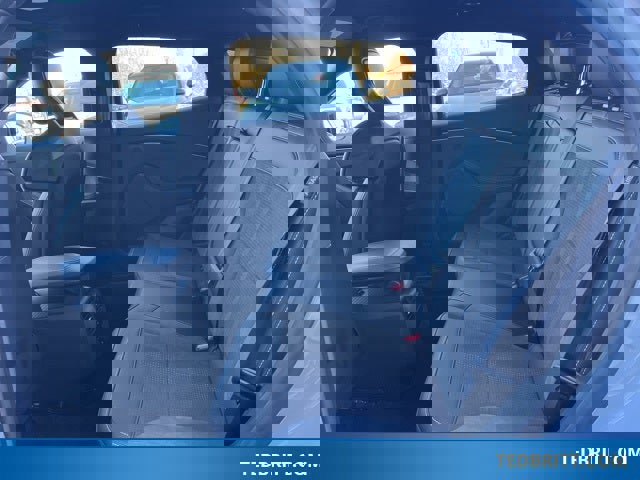 Certified 2025 Ford Mustang Mach-E GT image 13