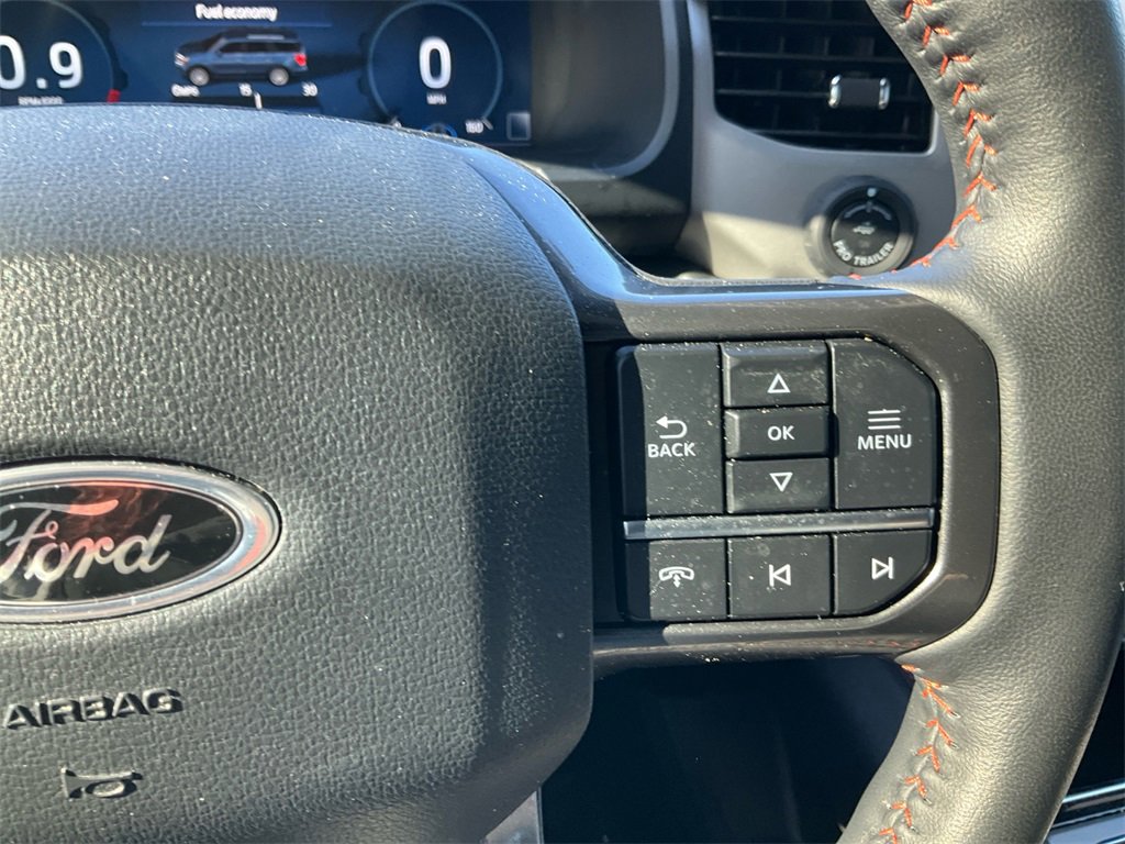 Certified 2024 Ford Expedition Timberline image 20