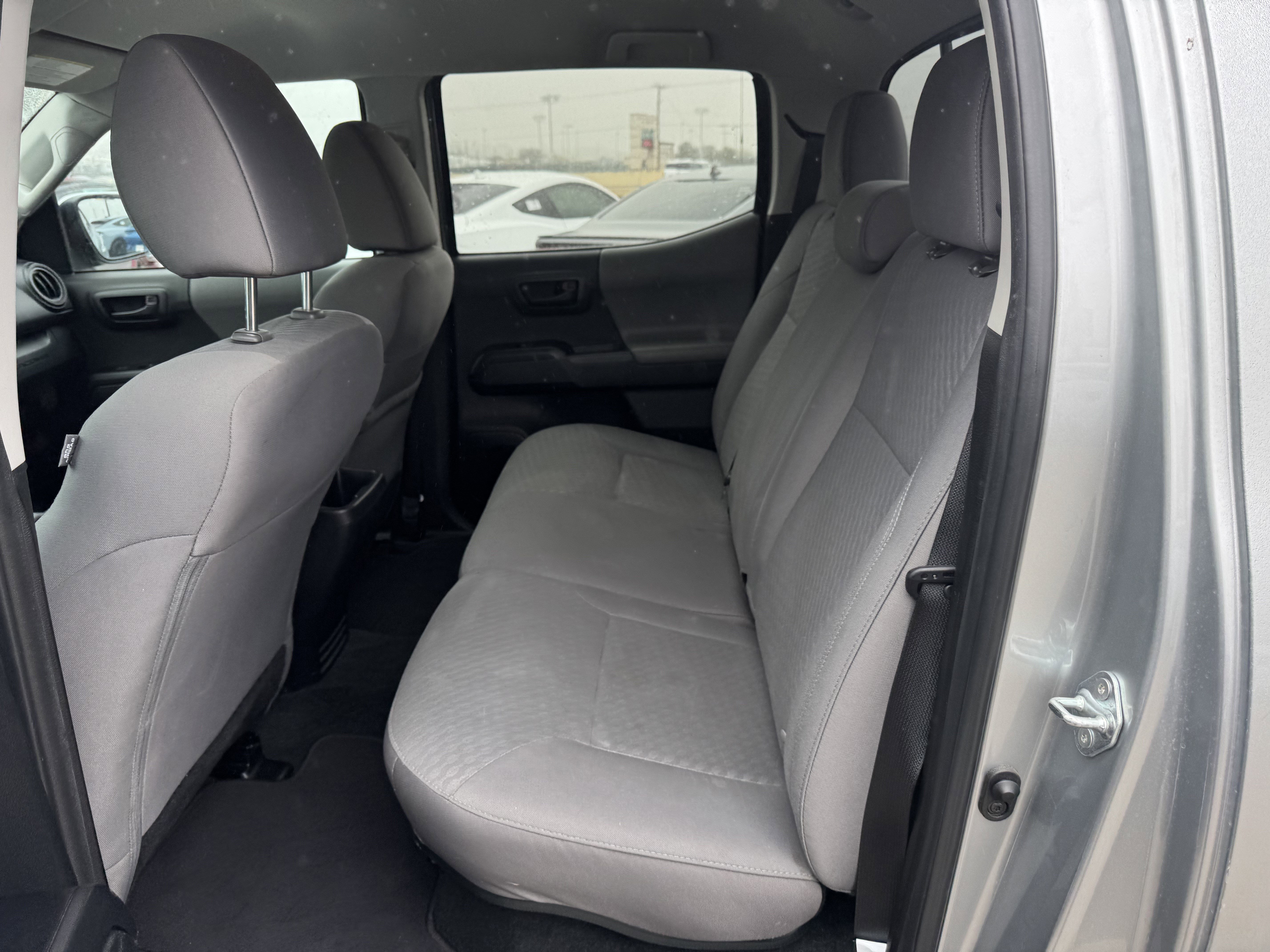 Used 2023 Toyota Tacoma SR image 10