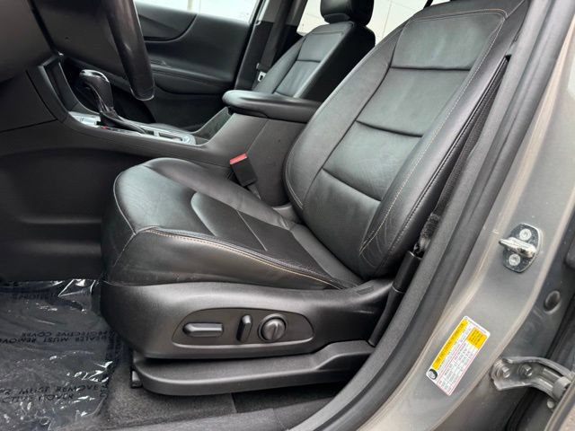Used 2018 Chevrolet Equinox Premier AWD/4WD image 6