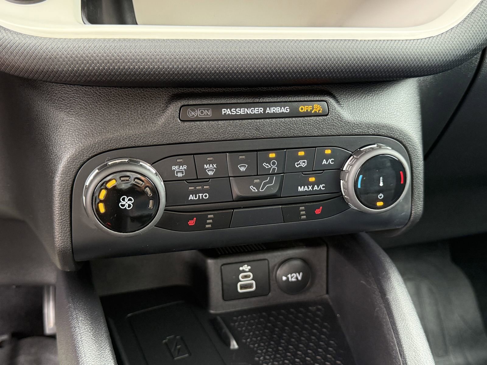Certified 2023 Ford Bronco Sport Heritage w/ Heritage Convenience Package AWD/4WD image 20