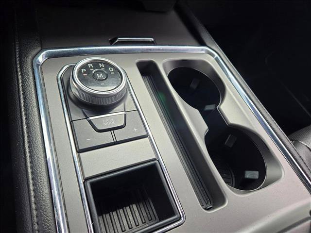 Certified 2021 Ford Expedition XLT RWD image 12