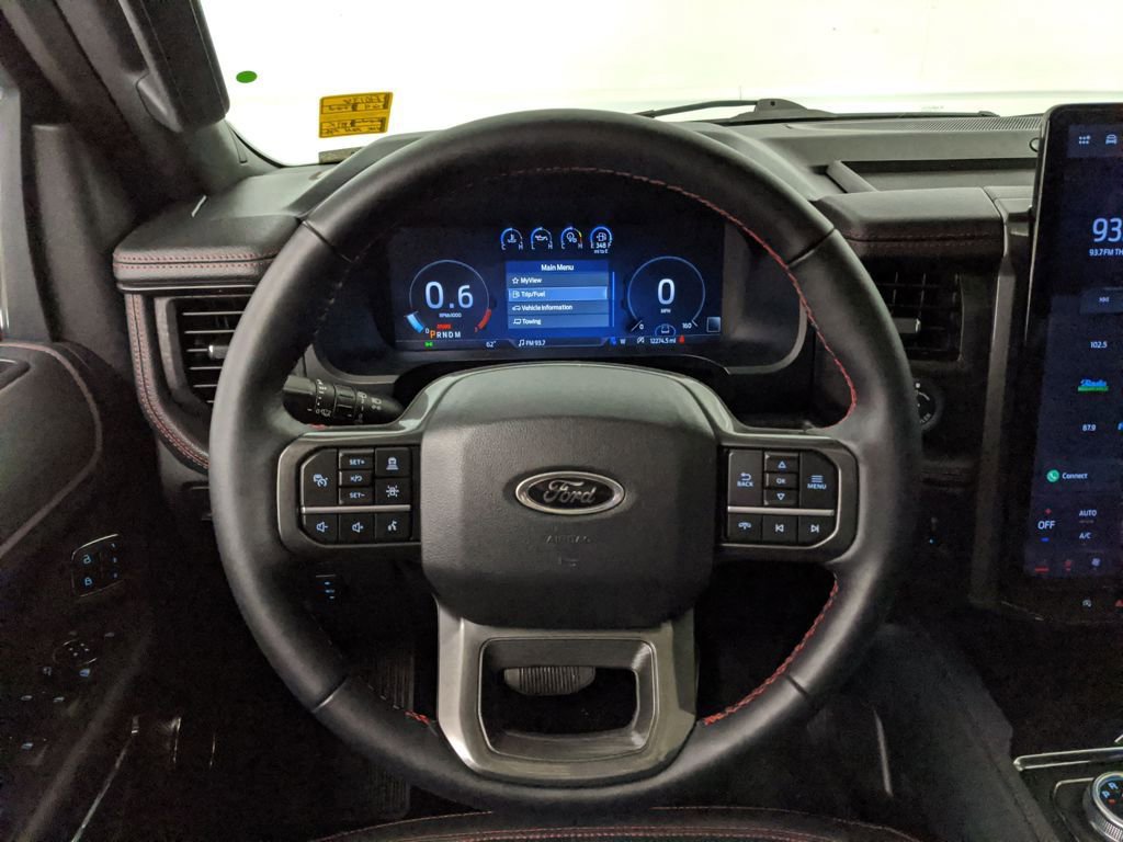 Certified 2024 Ford Expedition Limited image 17