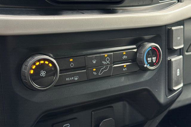 Certified 2023 Ford F150 XLT image 22