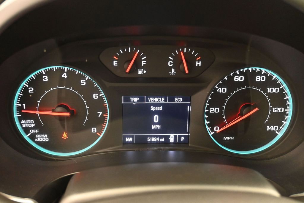 Used 2024 Chevrolet Malibu LT FWD image 6