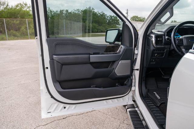 Certified 2022 Ford F150 Lariat AWD/4WD image 10
