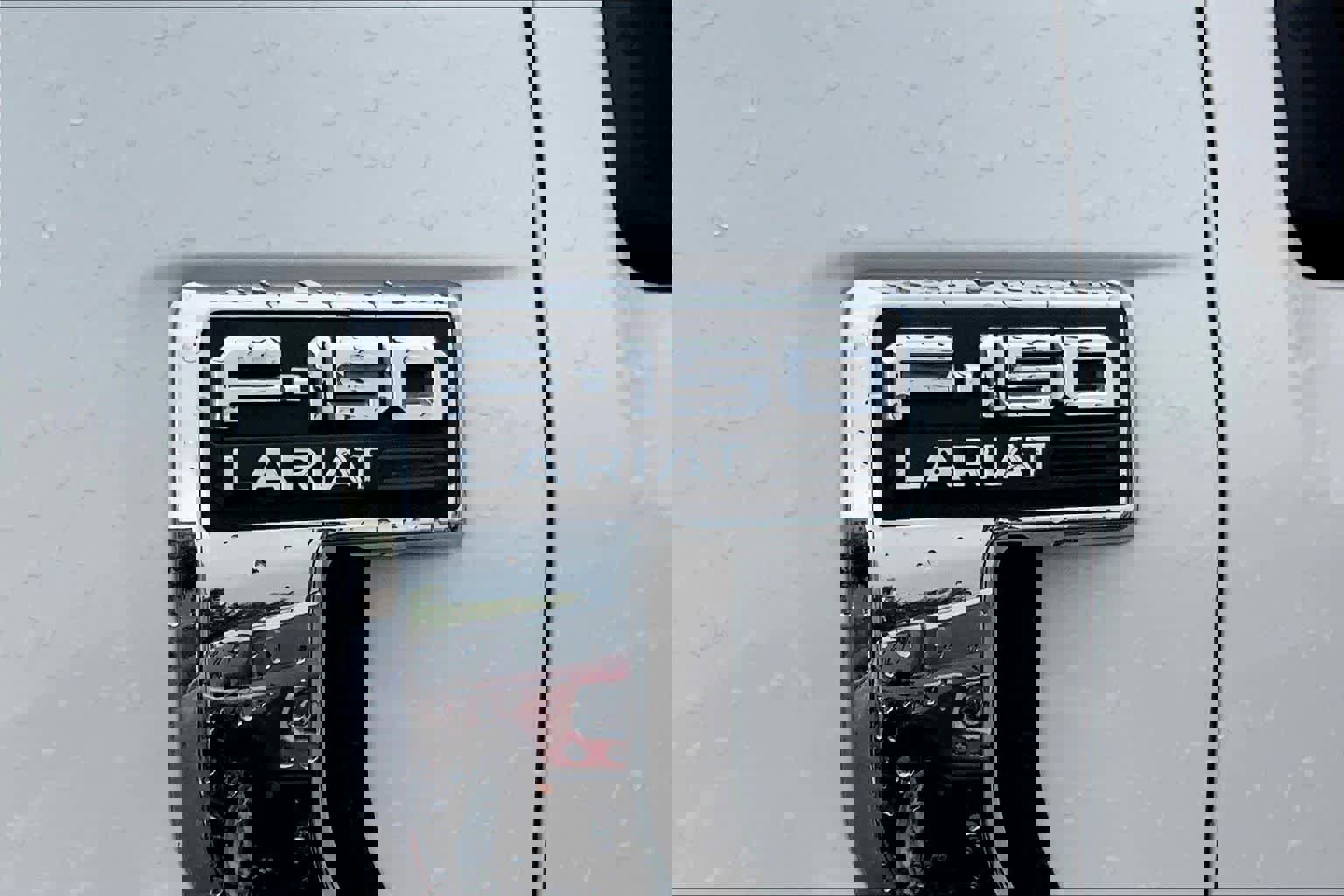 Certified 2021 Ford F150 Lariat w/ Max Trailer Tow Package image 27