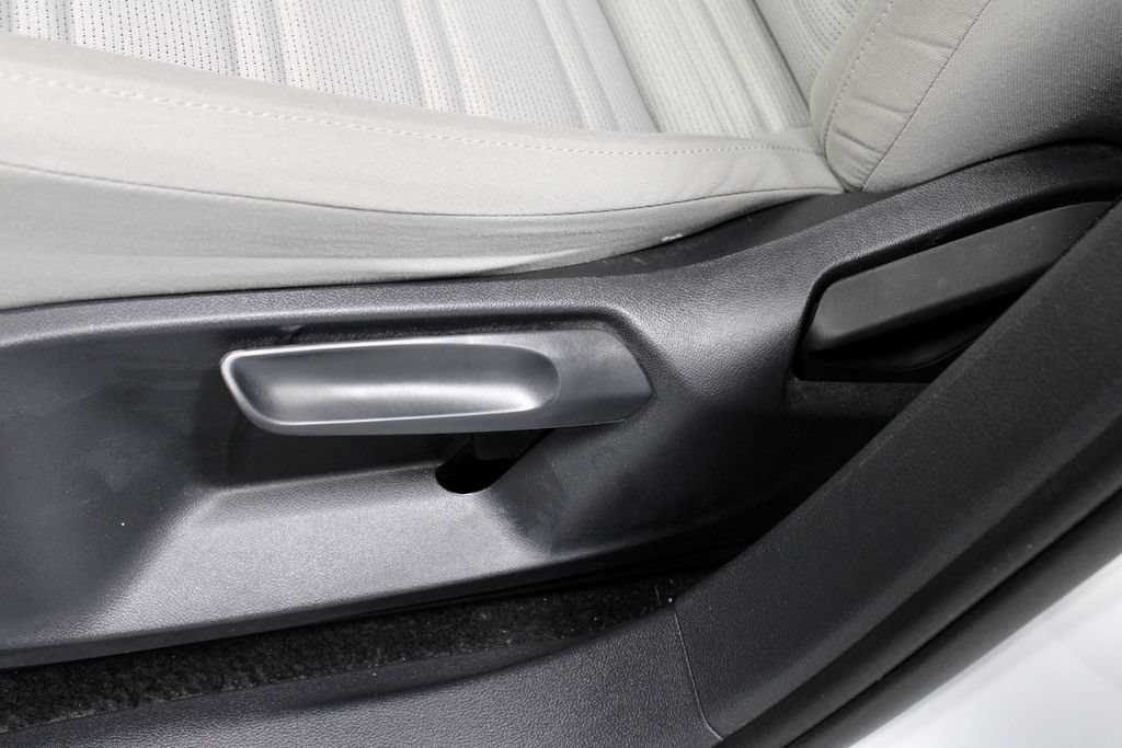 Used 2024 Volkswagen Tiguan S AWD/4WD image 24