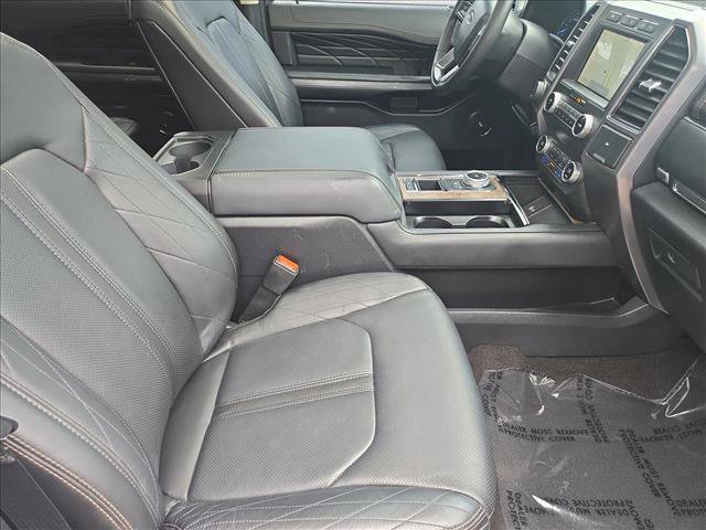 Certified 2021 Ford Expedition Platinum RWD image 22