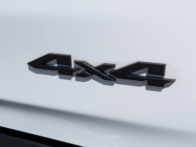 Used 2025 RAM 1500 Tradesman AWD/4WD image 28