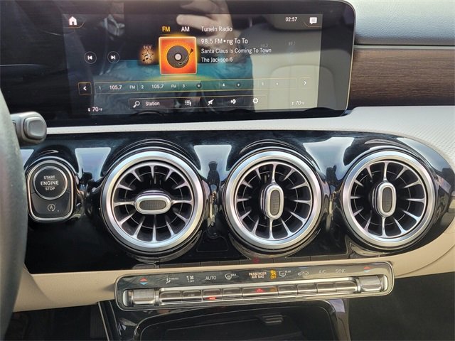 Used 2021 Mercedes-Benz A 220 image 18