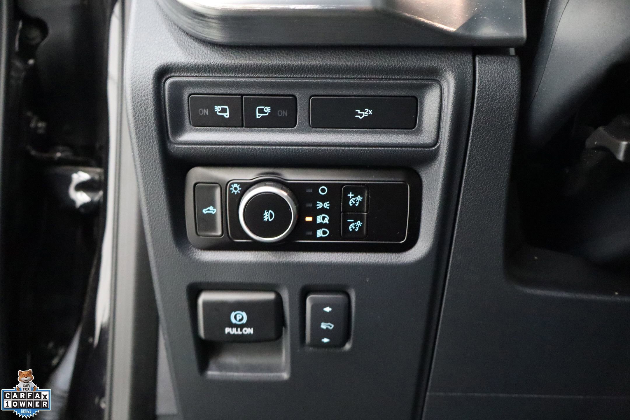 Certified 2023 Ford F150 Lariat AWD/4WD image 12