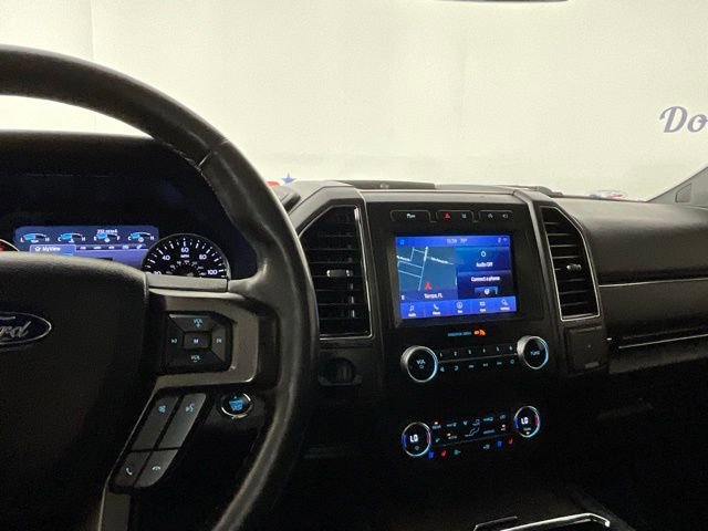 Certified 2021 Ford Expedition Limited image 25
