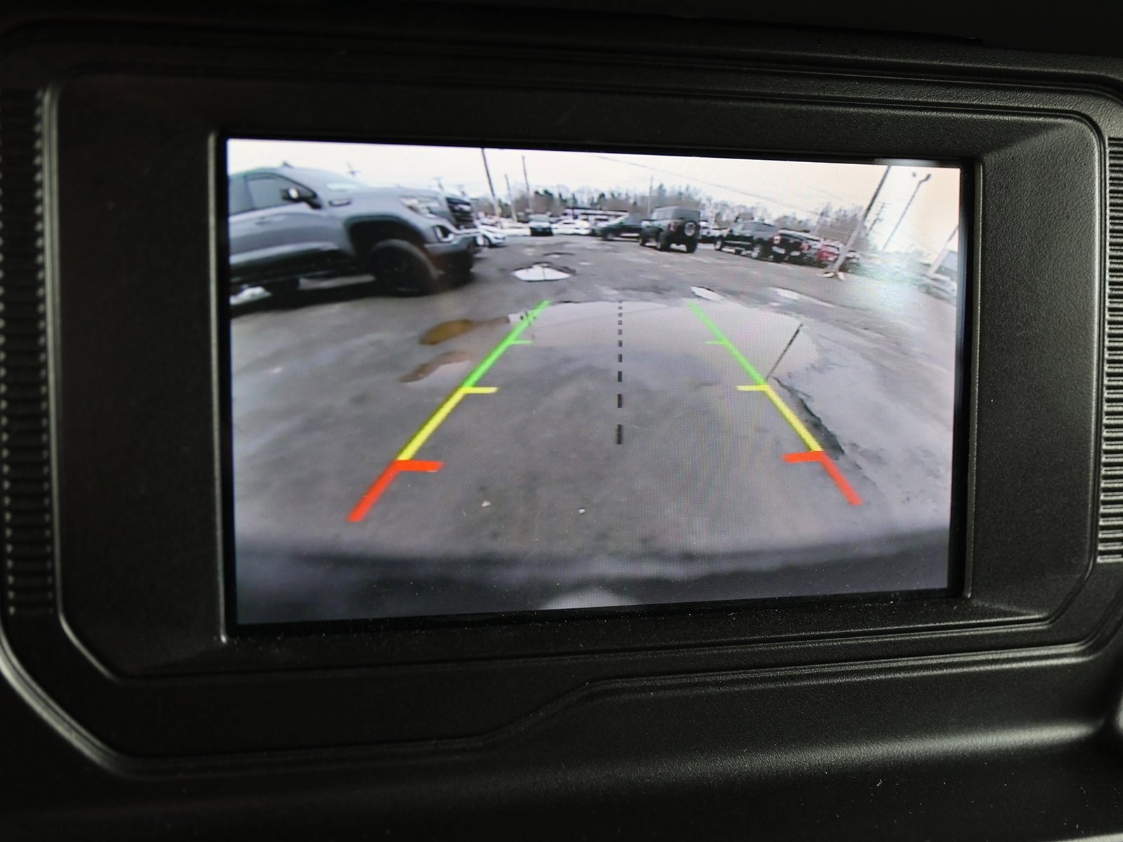 Certified 2023 Ford Bronco 4-Door image 24