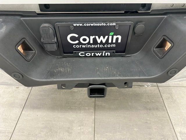 Certified 2022 Ford F250 Lariat image 19