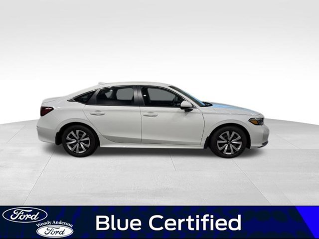 Used 2026 Honda Civic LX image 6