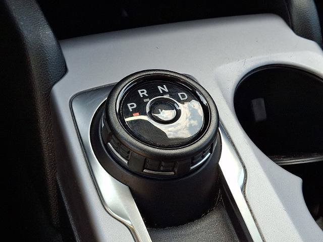 Certified 2022 Ford Bronco Sport Big Bend w/ Convenience Package AWD/4WD image 14