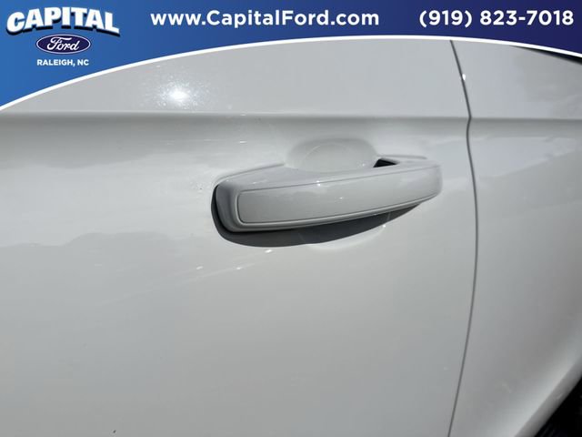 Certified 2025 Ford Expedition Active image 14