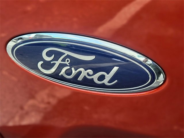 Certified 2023 Ford Bronco Sport Outer Banks w/ Tech Package image 5