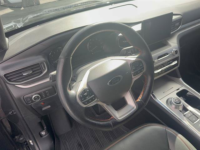 Certified 2023 Ford Explorer Timberline AWD/4WD image 12