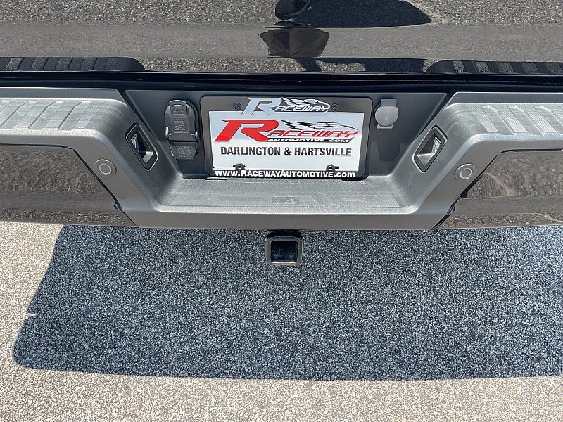 Certified 2023 Ford F150 XLT w/ Equipment Group 302A High image 16