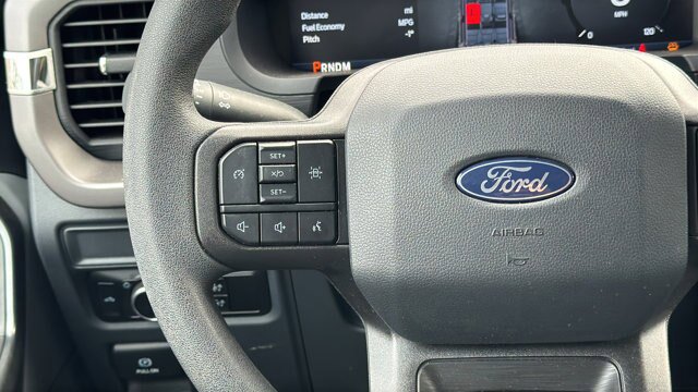 Certified 2024 Ford F150 XL AWD/4WD image 18