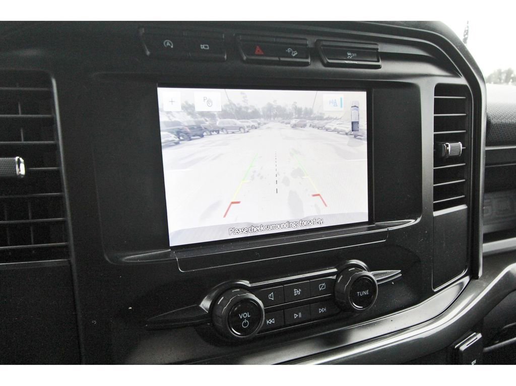 Certified 2023 Ford F150 XL w/ STX Appearance Package AWD/4WD image 23