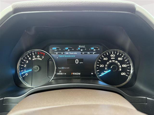 Certified 2019 Ford F150 Lariat AWD/4WD image 12