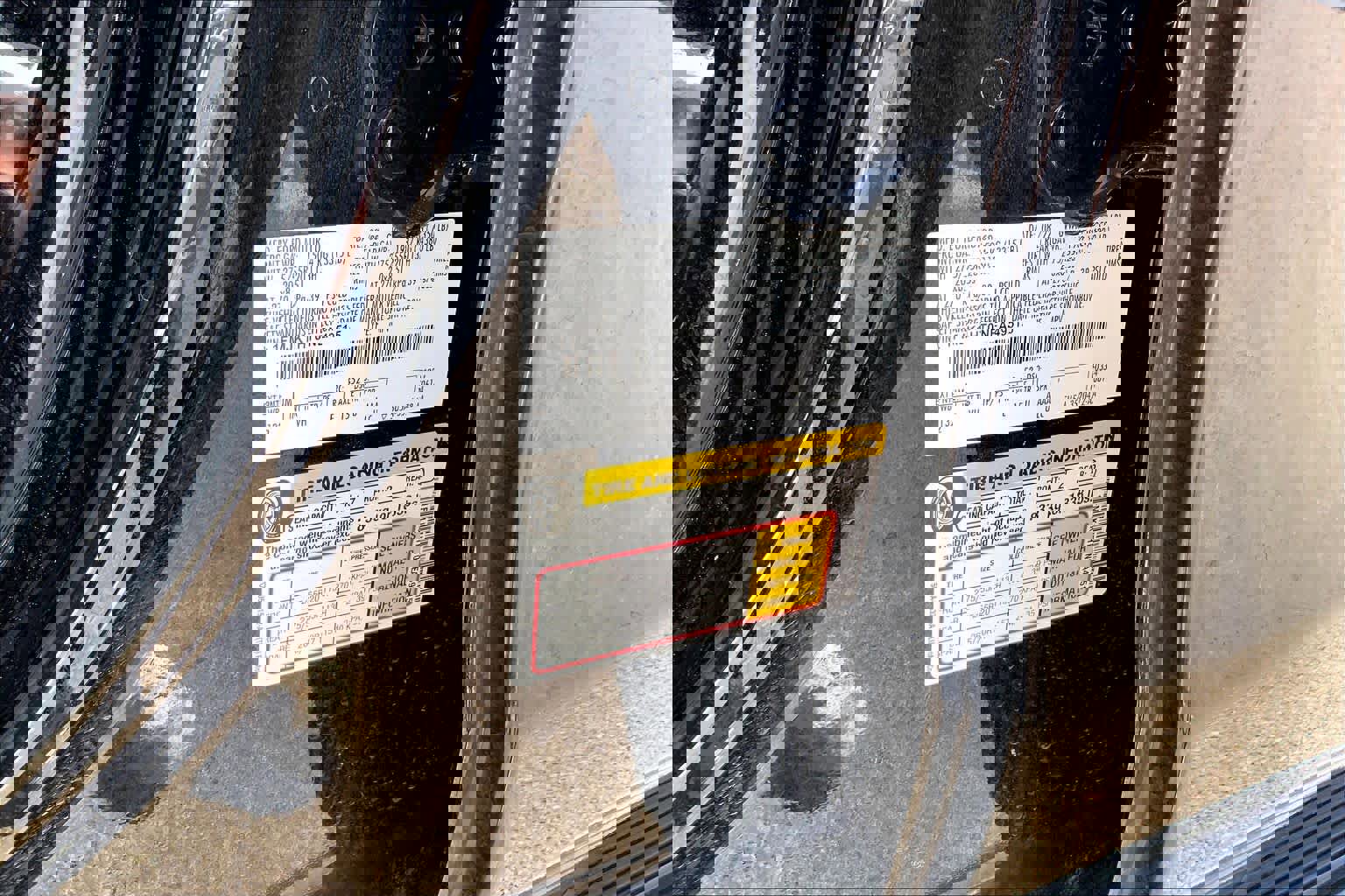 Certified 2022 Ford Expedition Max XLT image 36