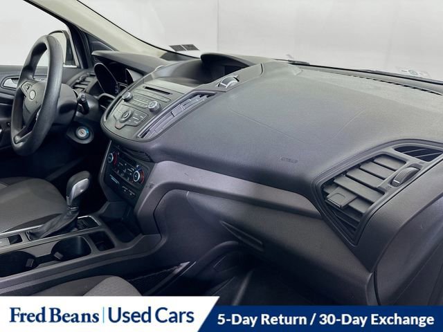 Certified 2018 Ford Escape SE image 32